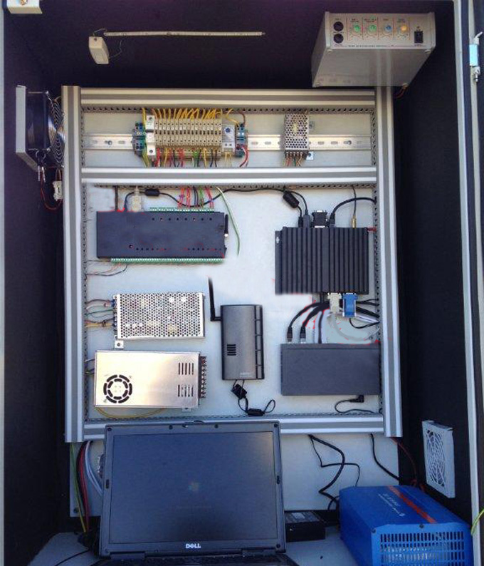 工業(yè)物聯(lián)網(wǎng)關(guān)