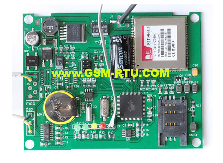 工業(yè)物聯(lián)網(wǎng)關(guān)