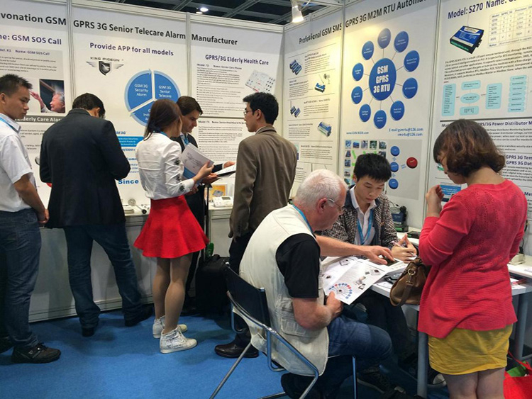 工業(yè)物聯(lián)網(wǎng)關(guān)