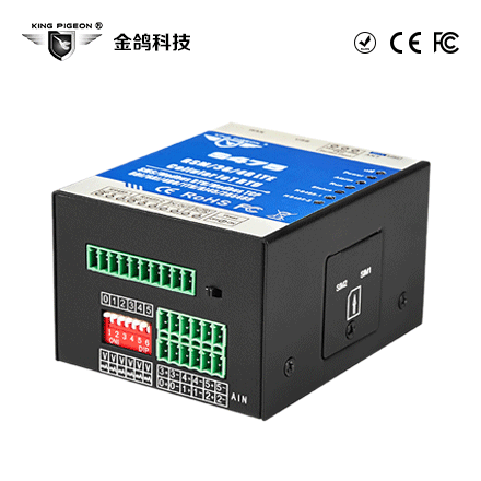 工業(yè)物聯(lián)網(wǎng)關(guān)