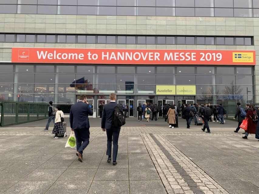 工業(yè)物聯(lián)網(wǎng)關(guān)