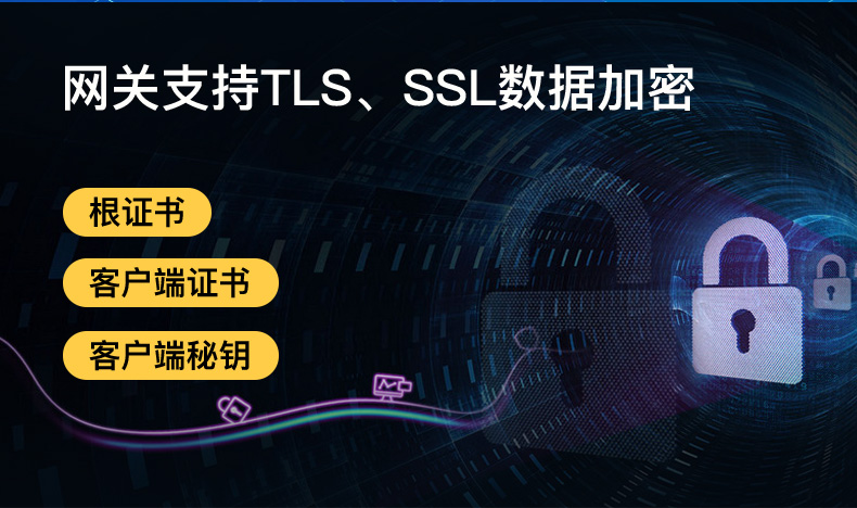 工業(yè)物聯(lián)網(wǎng)關(guān)