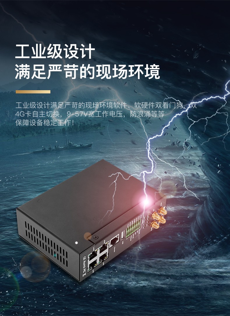 工業(yè)物聯(lián)網(wǎng)關(guān)