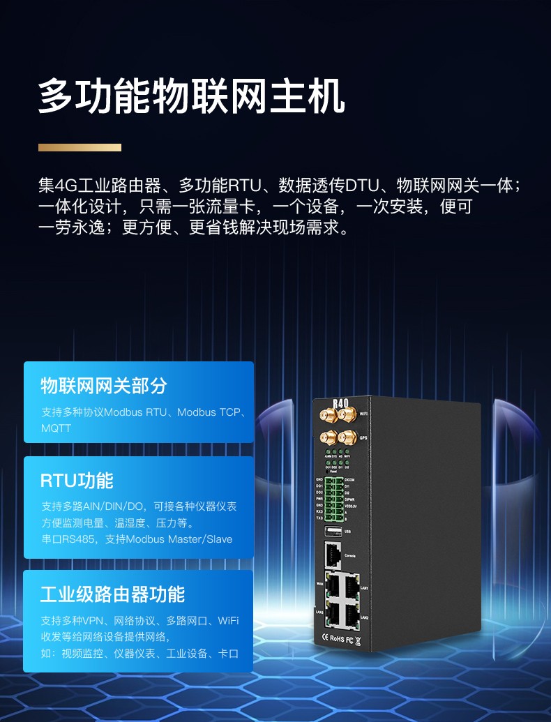 工業(yè)物聯(lián)網(wǎng)關(guān)