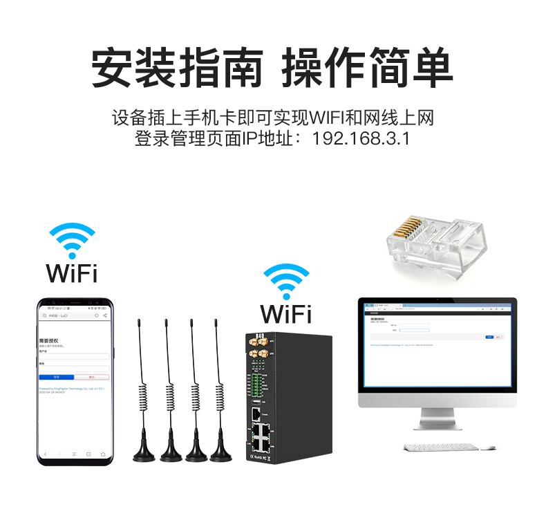 工業(yè)物聯(lián)網(wǎng)關(guān)