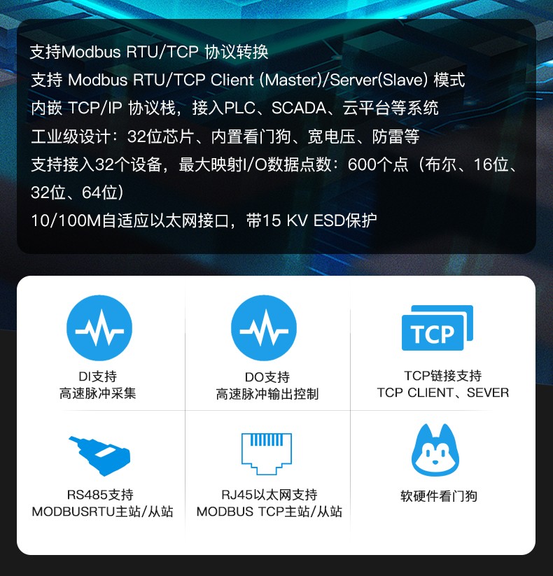 工業(yè)物聯網關