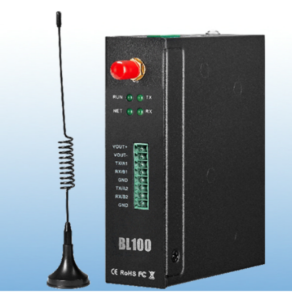 工業(yè)物聯(lián)網(wǎng)關