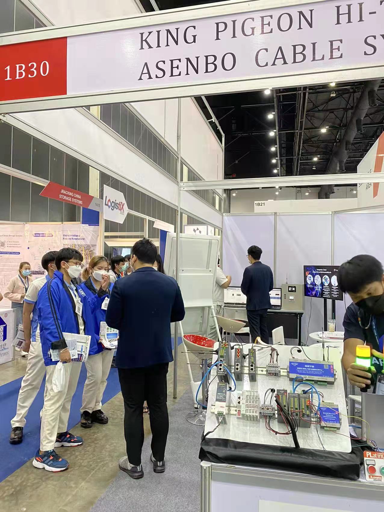 工業(yè)物聯(lián)網(wǎng)關(guān)