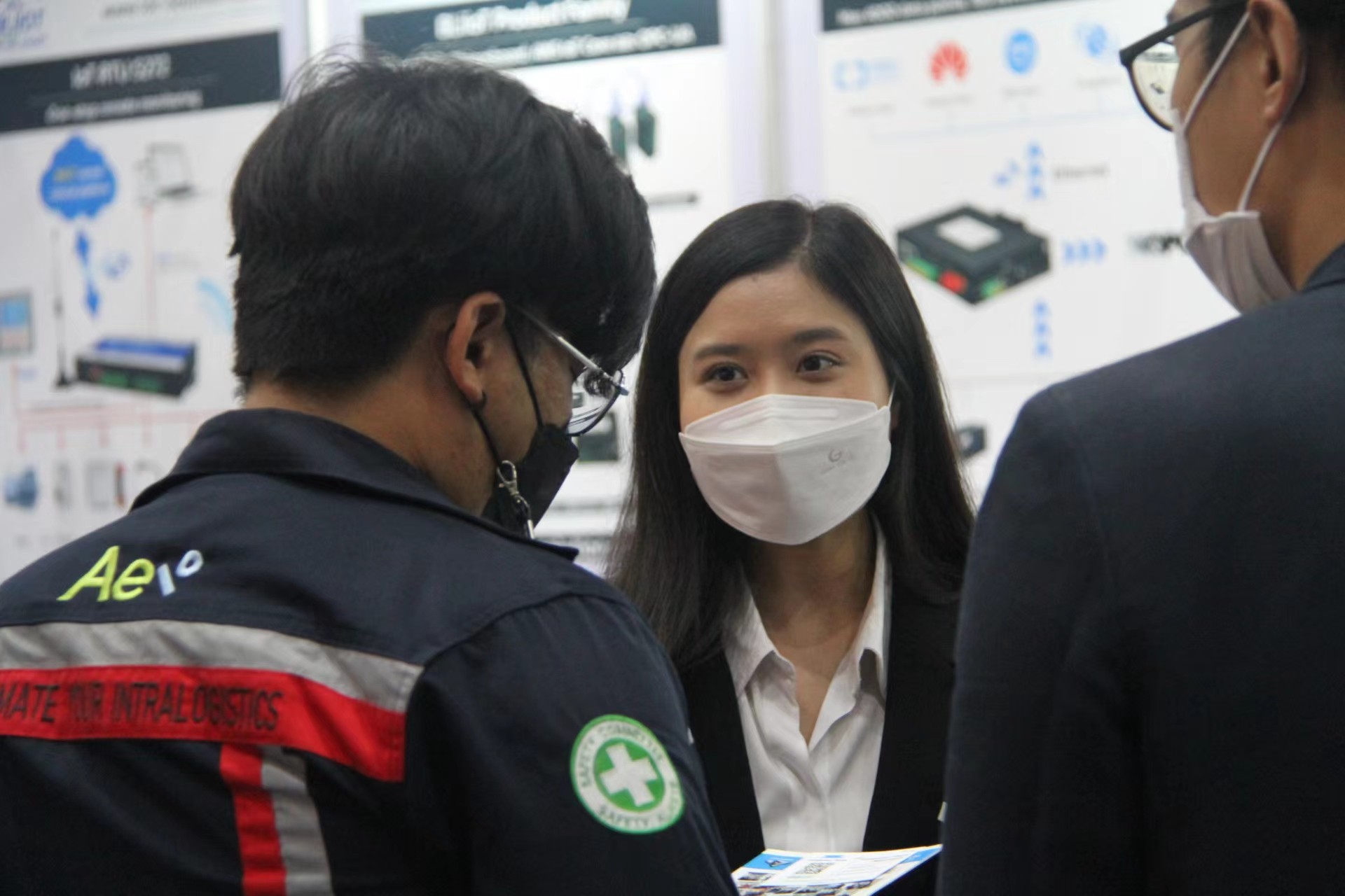 工業(yè)物聯(lián)網(wǎng)關(guān)