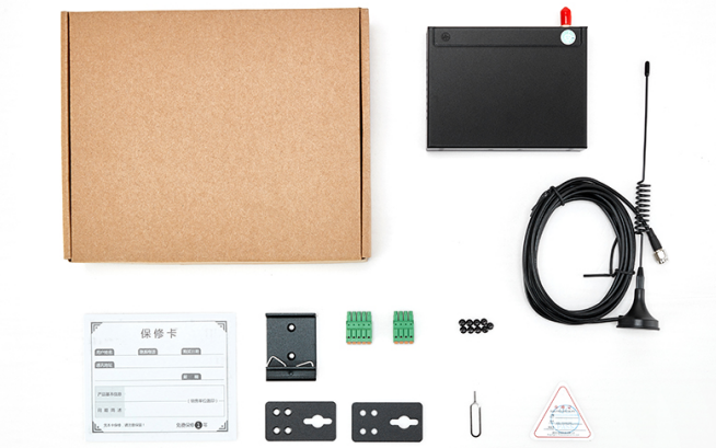 工業(yè)物聯(lián)網(wǎng)關