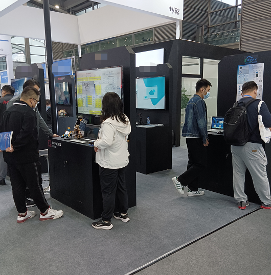 工業(yè)物聯(lián)網(wǎng)關(guān)