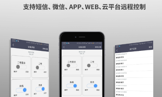 工業(yè)物聯(lián)網(wǎng)關(guān)