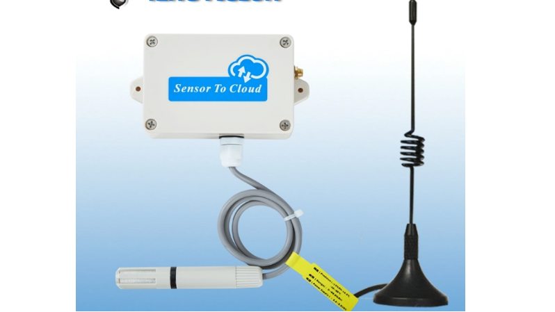 工業(yè)物聯(lián)網(wǎng)關(guān)