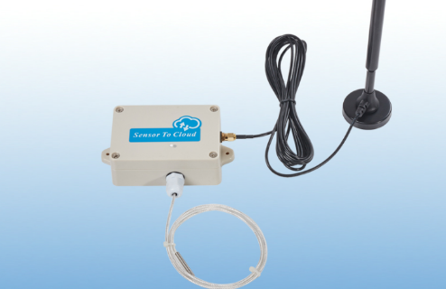 工業(yè)物聯(lián)網(wǎng)關(guān)