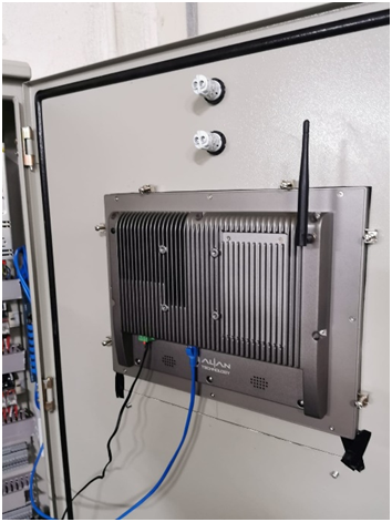 工業(yè)物聯(lián)網(wǎng)關(guān)