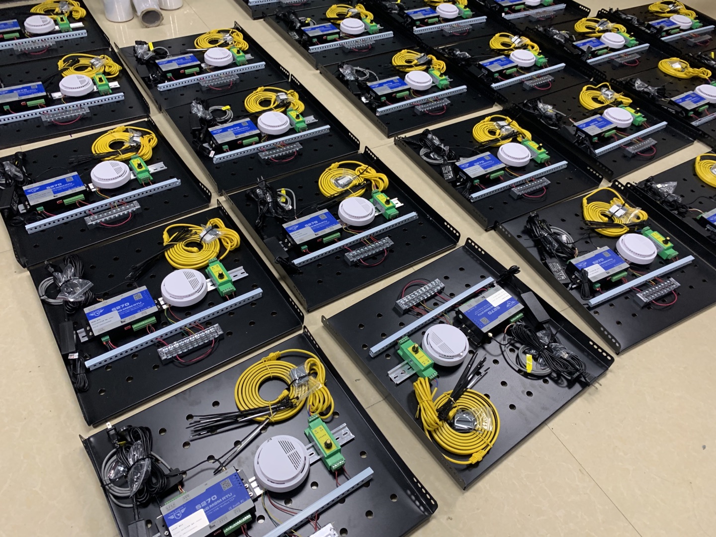 工業(yè)物聯(lián)網(wǎng)關(guān)