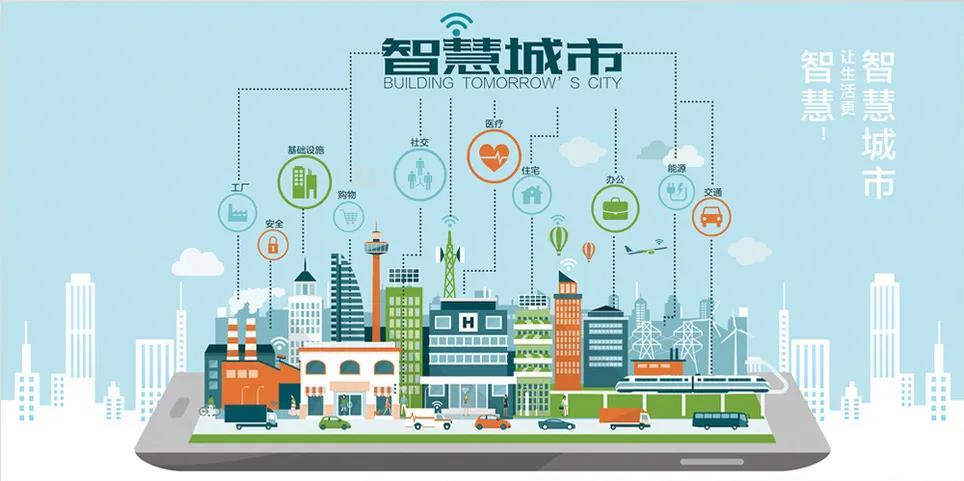 智慧城市