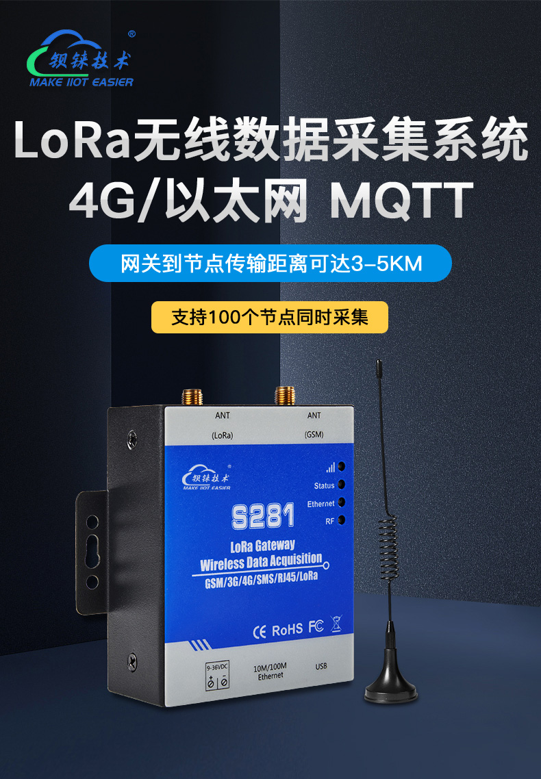 工業(yè)物聯(lián)網(wǎng)關(guān)