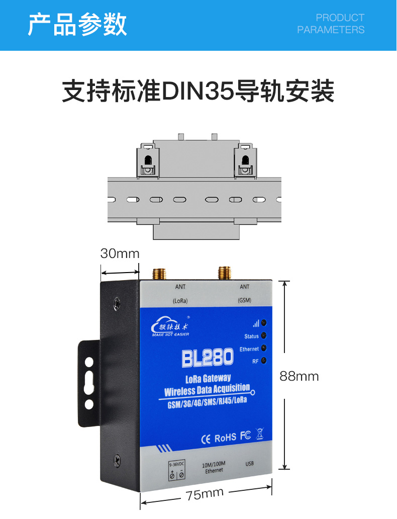 工業(yè)物聯(lián)網(wǎng)關(guān)