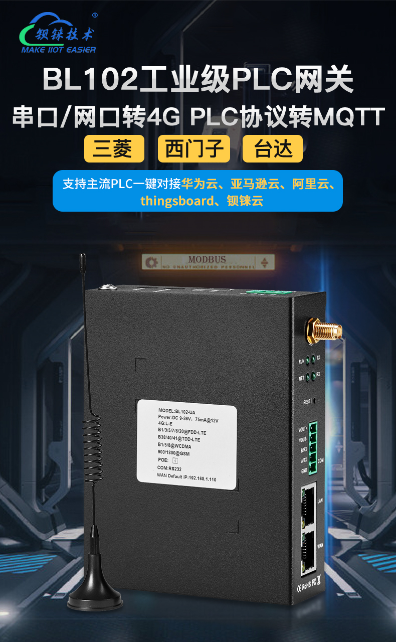 工業(yè)物聯(lián)網(wǎng)關(guān) 工業(yè)物聯(lián)網(wǎng)關(guān)