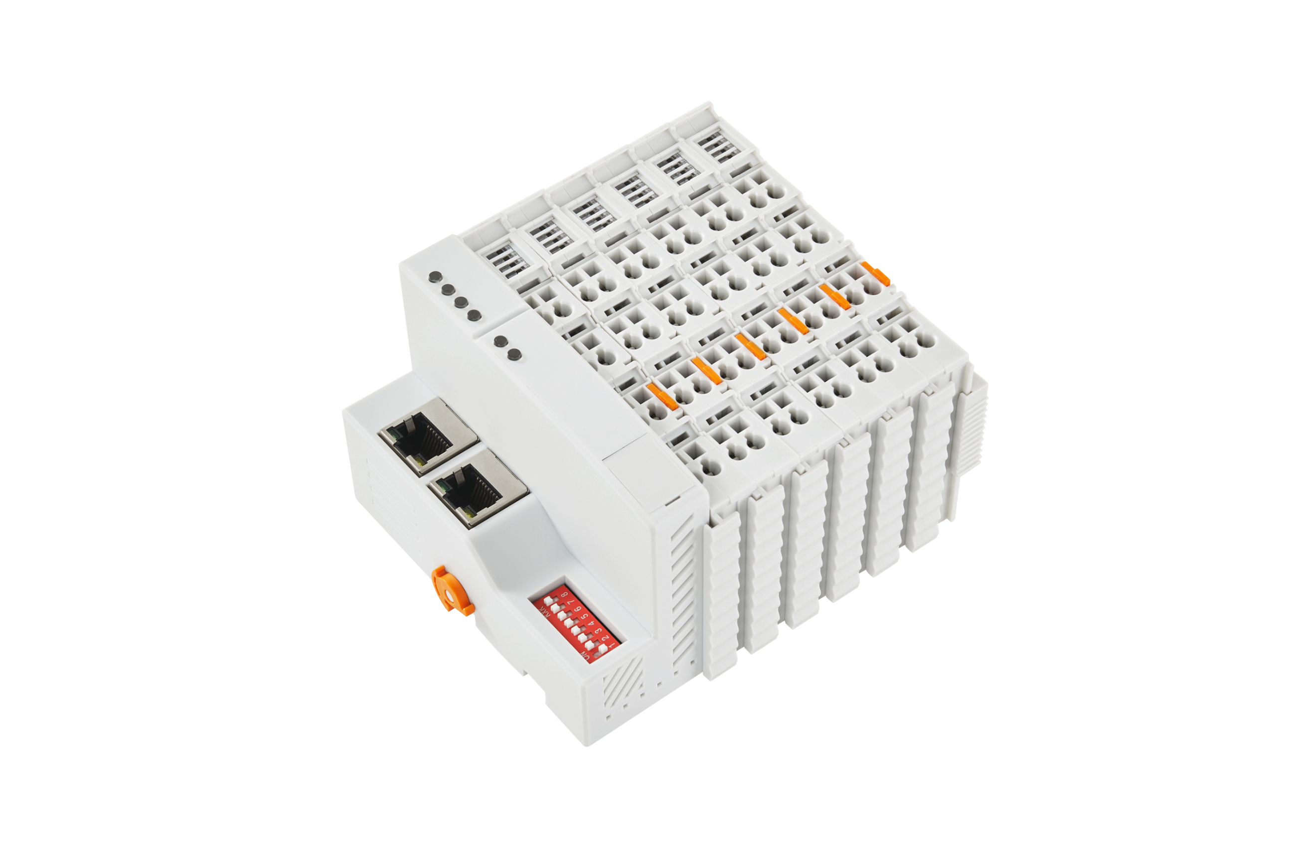 工業(yè)物聯(lián)網(wǎng)關(guān)