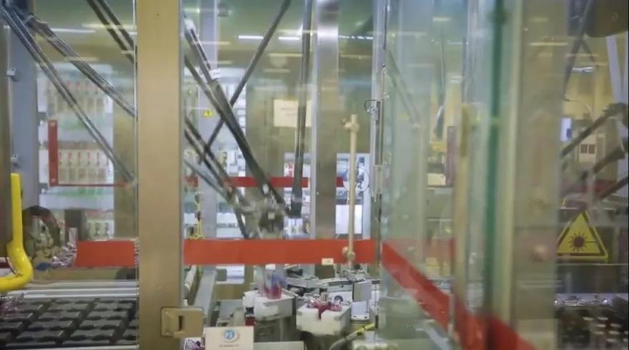 工業(yè)物聯(lián)網(wǎng)關(guān)