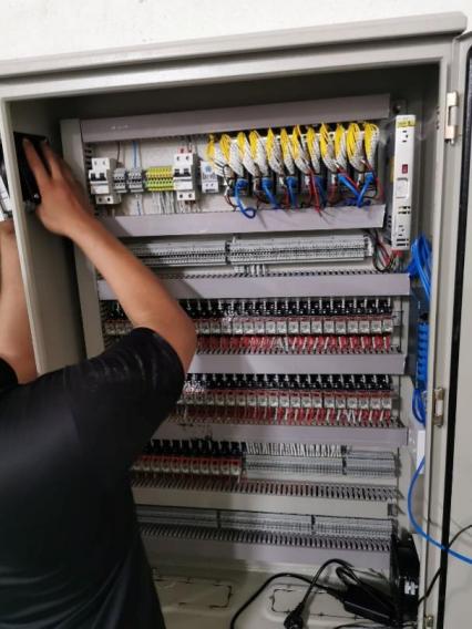 工業(yè)物聯(lián)網(wǎng)關(guān)