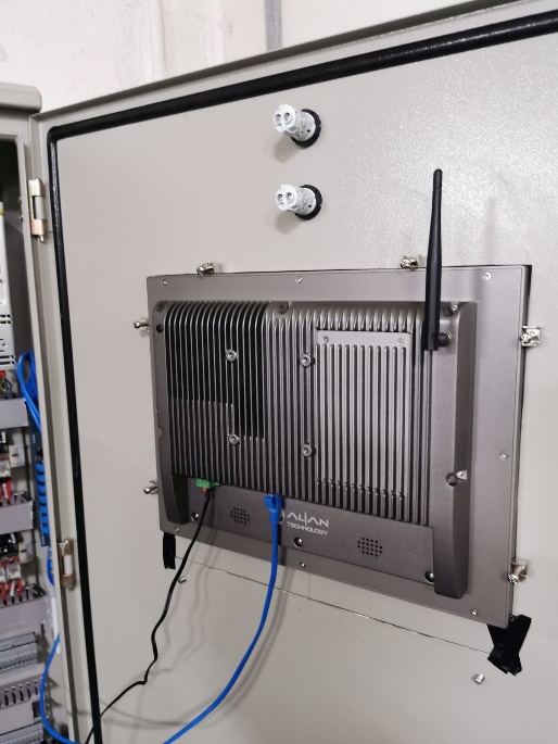 工業(yè)物聯(lián)網(wǎng)關(guān)