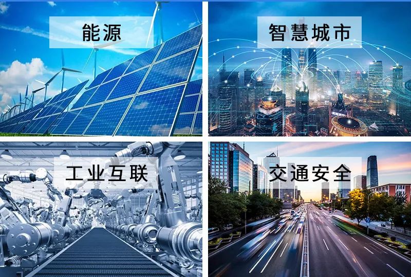 工業(yè)物聯(lián)網(wǎng)關 圖片