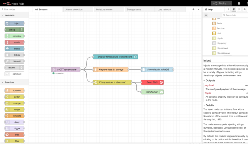 工業(yè)物聯(lián)網(wǎng)關(guān)