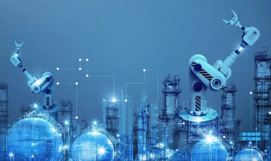 工業(yè)物聯(lián)網(wǎng)關 工業(yè)物聯(lián)網(wǎng)關