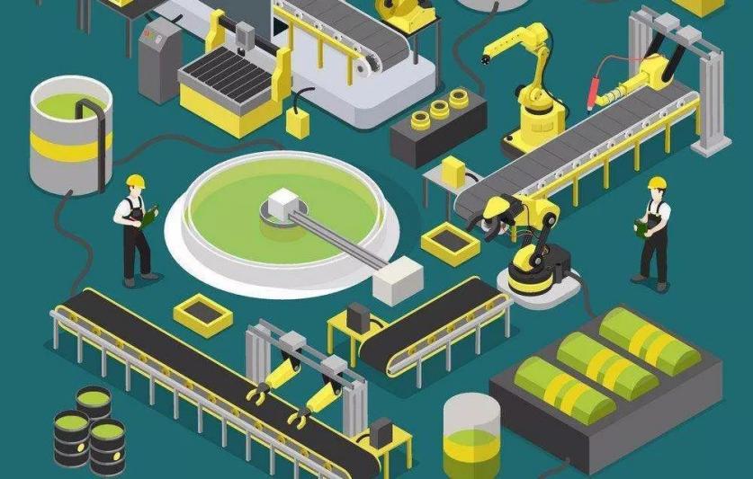 工業(yè)物聯(lián)網(wǎng)關 工業(yè)物聯(lián)網(wǎng)關