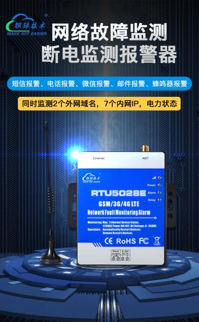 工業(yè)物聯(lián)網(wǎng)關(guān)