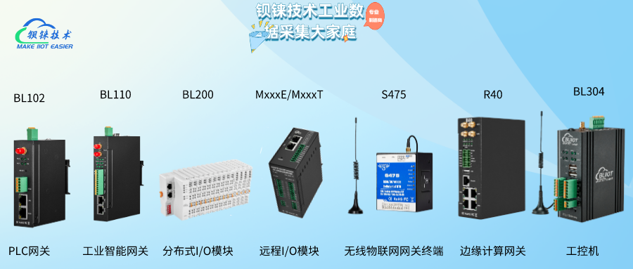 工業(yè)物聯(lián)網(wǎng)關