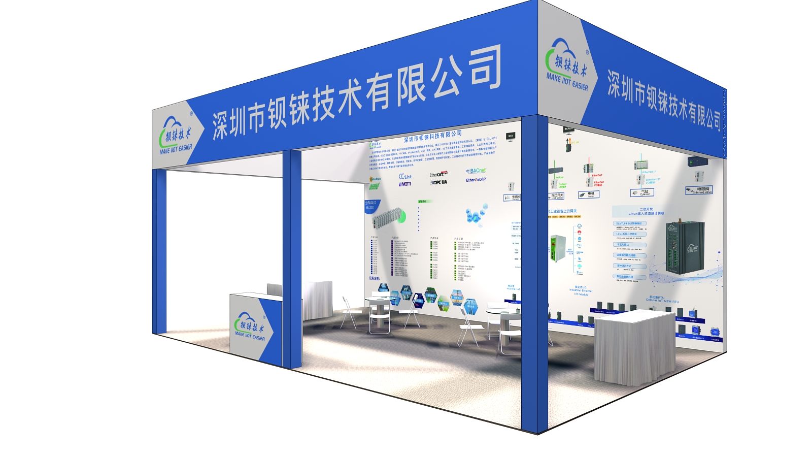 工業(yè)物聯(lián)網(wǎng)關(guān)