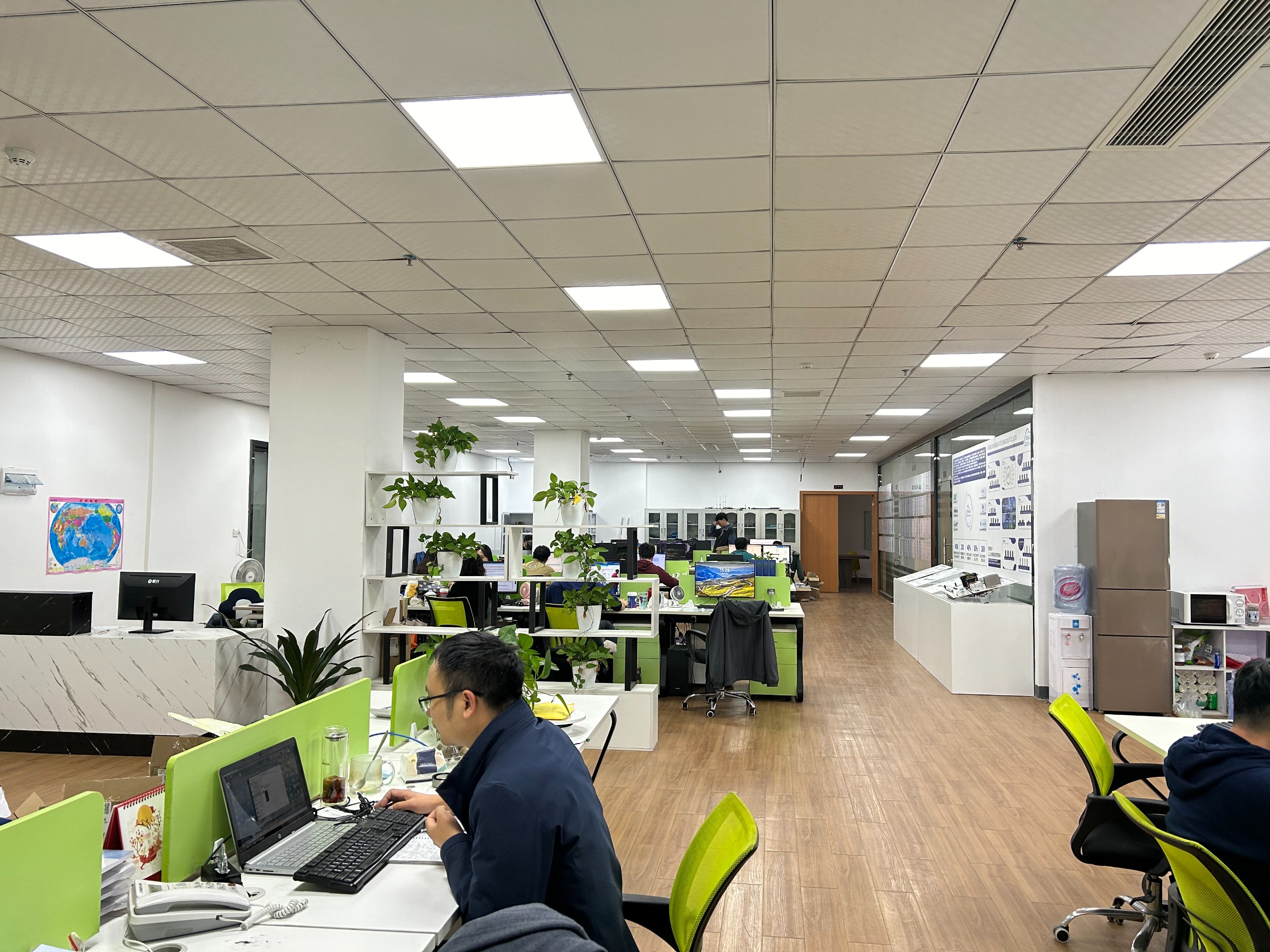 工業(yè)物聯(lián)網(wǎng)關(guān)