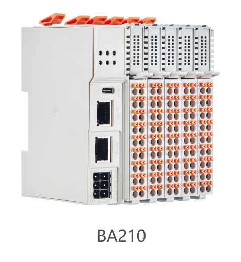 工業(yè)物聯(lián)網(wǎng)關(guān)