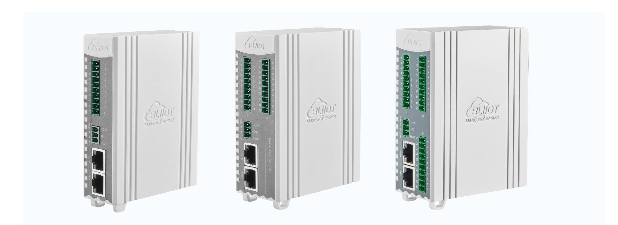 工業(yè)物聯(lián)網(wǎng)關(guān)