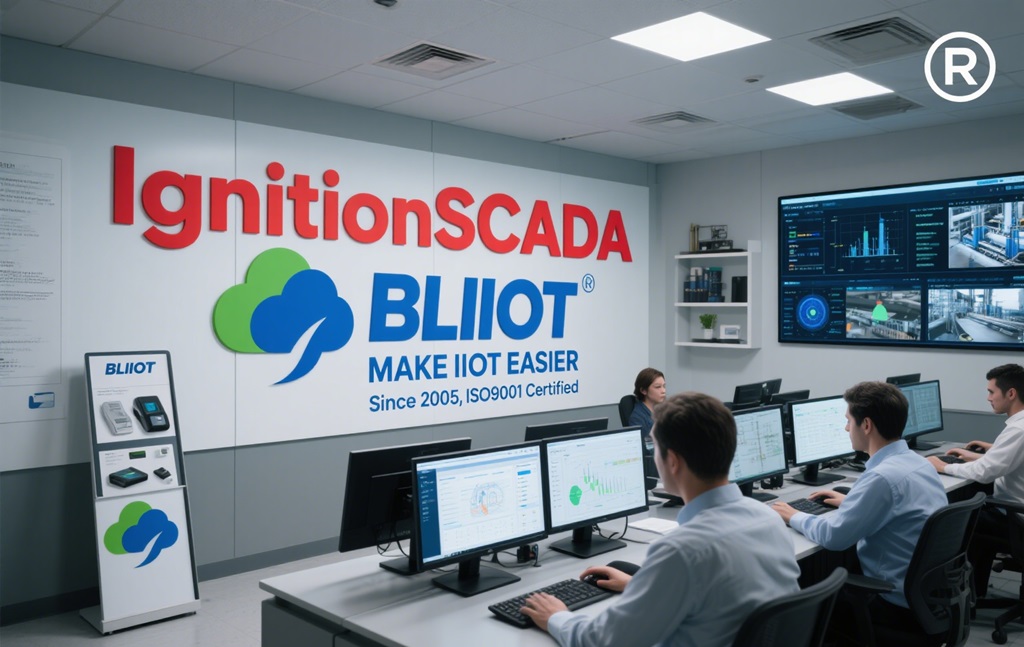 工業(yè)物聯(lián)網(wǎng)關(guān)