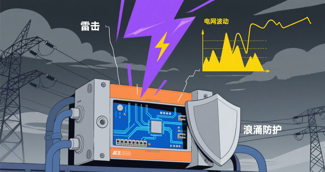 工業(yè)物聯(lián)網(wǎng)關(guān) 工業(yè)物聯(lián)網(wǎng)關(guān)