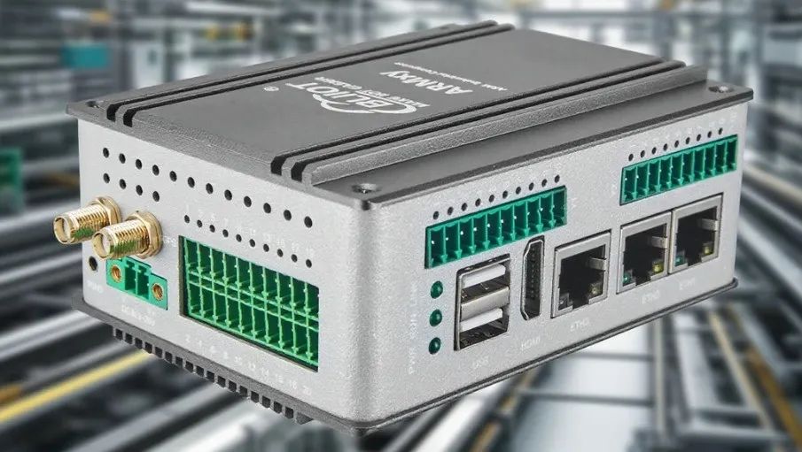 工業(yè)物聯(lián)網(wǎng)關(guān) 工業(yè)物聯(lián)網(wǎng)關(guān)