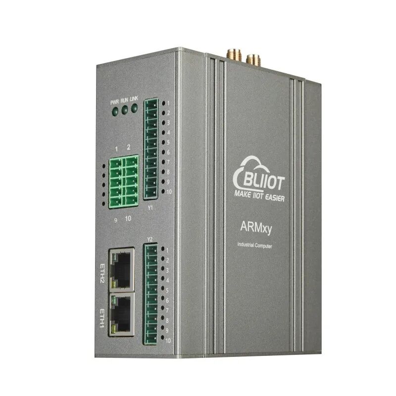 工業(yè)物聯網關 工業(yè)物聯網關