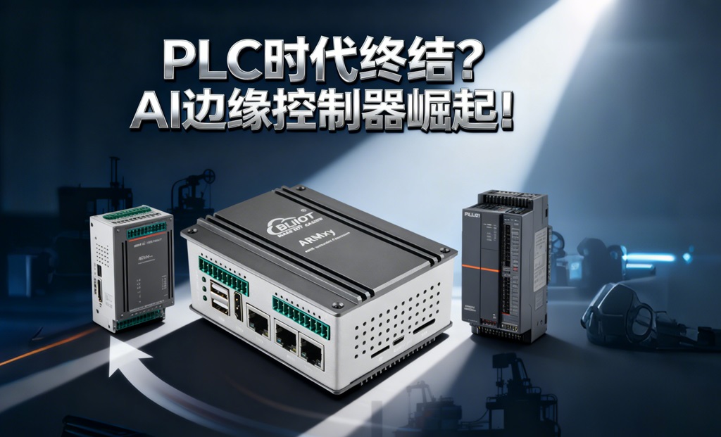 工業(yè)物聯(lián)網(wǎng)關(guān)