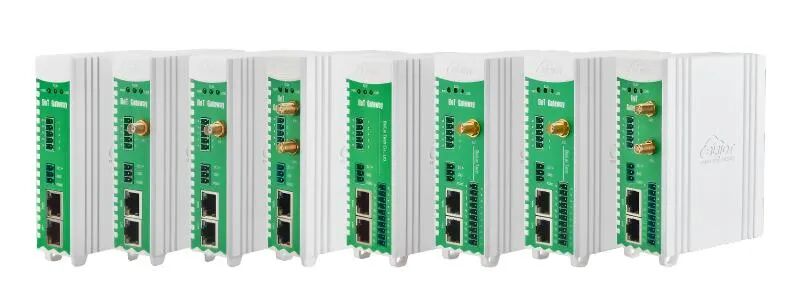 工業(yè)物聯網關 工業(yè)物聯網關