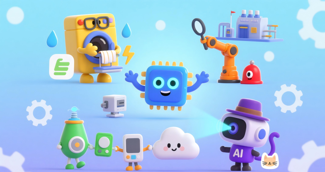 工業(yè)物聯(lián)網(wǎng)關(guān) 工業(yè)物聯(lián)網(wǎng)關(guān)