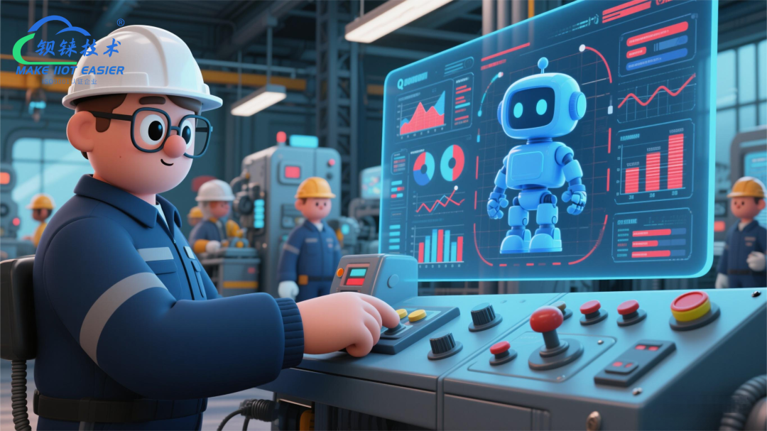 工業(yè)物聯(lián)網(wǎng)關 工業(yè)物聯(lián)網(wǎng)關