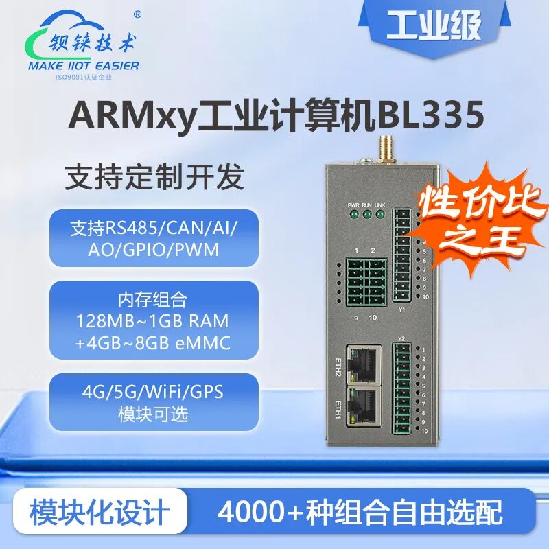 工業(yè)物聯(lián)網(wǎng)關(guān) 工業(yè)物聯(lián)網(wǎng)關(guān)