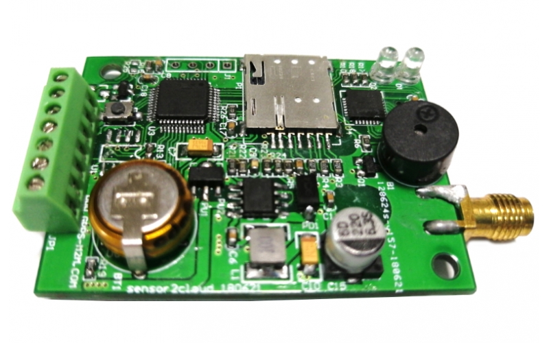 物聯(lián)網(wǎng)模組的功能及特點(diǎn)優(yōu)勢介紹