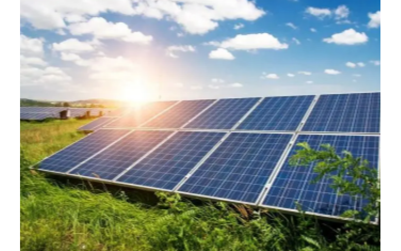 光伏行業(yè)：可實(shí)現(xiàn)MES系統(tǒng)中的數(shù)據(jù)采集模塊BL102