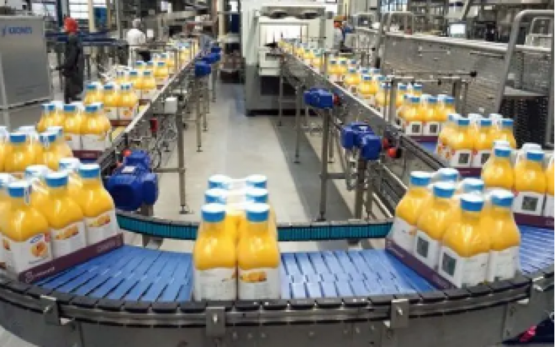 飲料制造商如何轉(zhuǎn)型升級?BL102邊緣計算網(wǎng)關(guān)前來助力